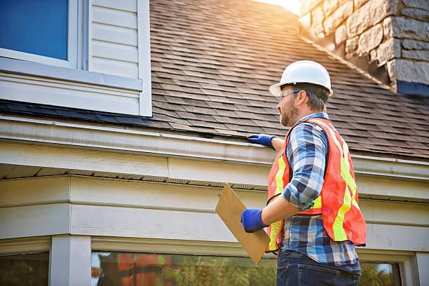 Licensed Gutter Installation service in Rogersville, AL - Roof Repair Smedway